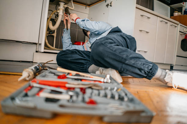 Best Shower Repair Services  in Orange Blossom, CA