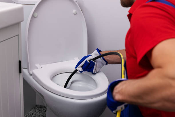 Best Emergency Plumber  in Orange Blossom, CA