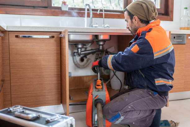 Best Septic Systems  in Orange Blossom, CA