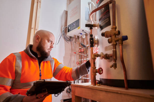 Best Plumbing Services Near Me  in Orange Blossom, CA