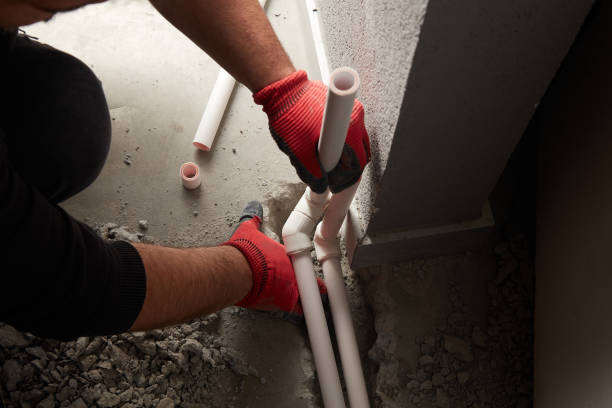 Best Toilet Repair Services  in Orange Blossom, CA