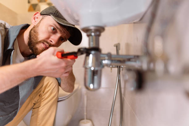 Orange Blossom, CA Plumbing Company