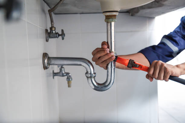 Best Local Plumber Services  in Orange Blossom, CA