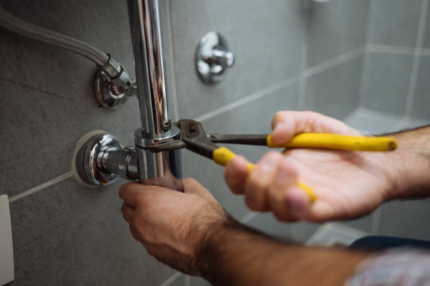 Best Affordable Plumbing Services  in Orange Blossom, CA