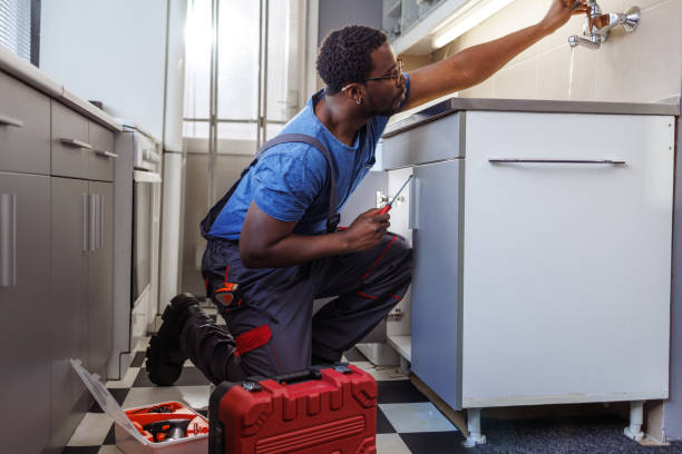 Best Plumbing Inspection Services  in Orange Blossom, CA