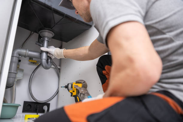 Best 24-Hour Plumber Near Me  in Orange Blossom, CA
