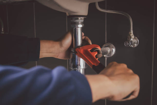 Best Emergency Plumbing Repair  in Orange Blossom, CA