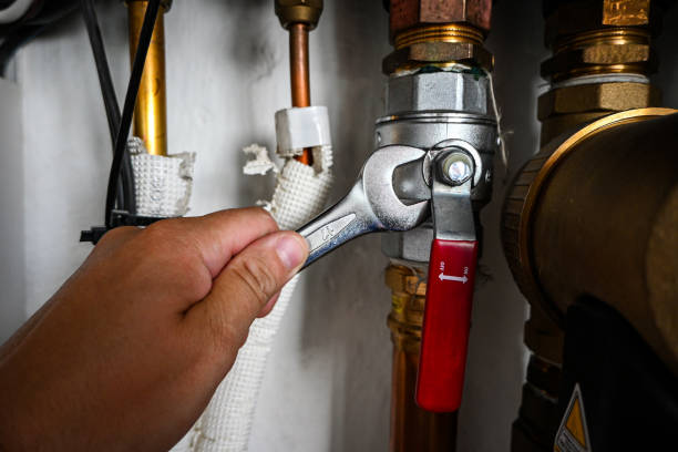 Best Sewer Cleaning Services  in Orange Blossom, CA